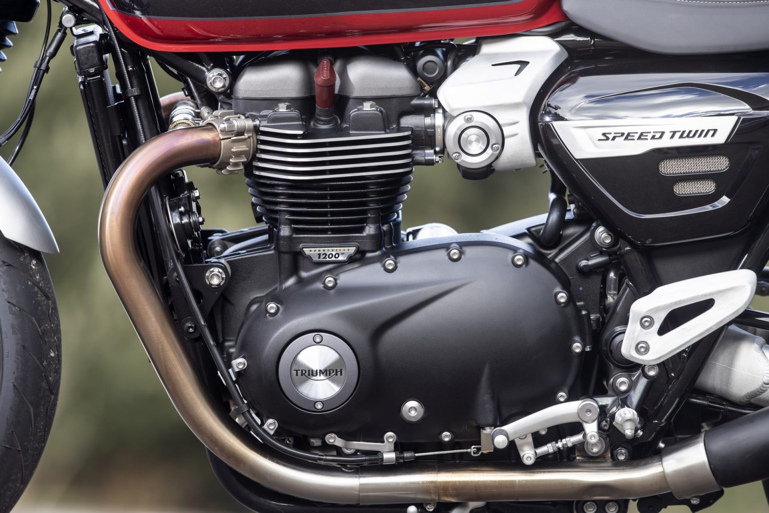 Test Triumph Speed Twin Moto Ch