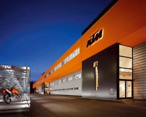 KTM Jobs