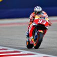 MotoGP Austin Texas