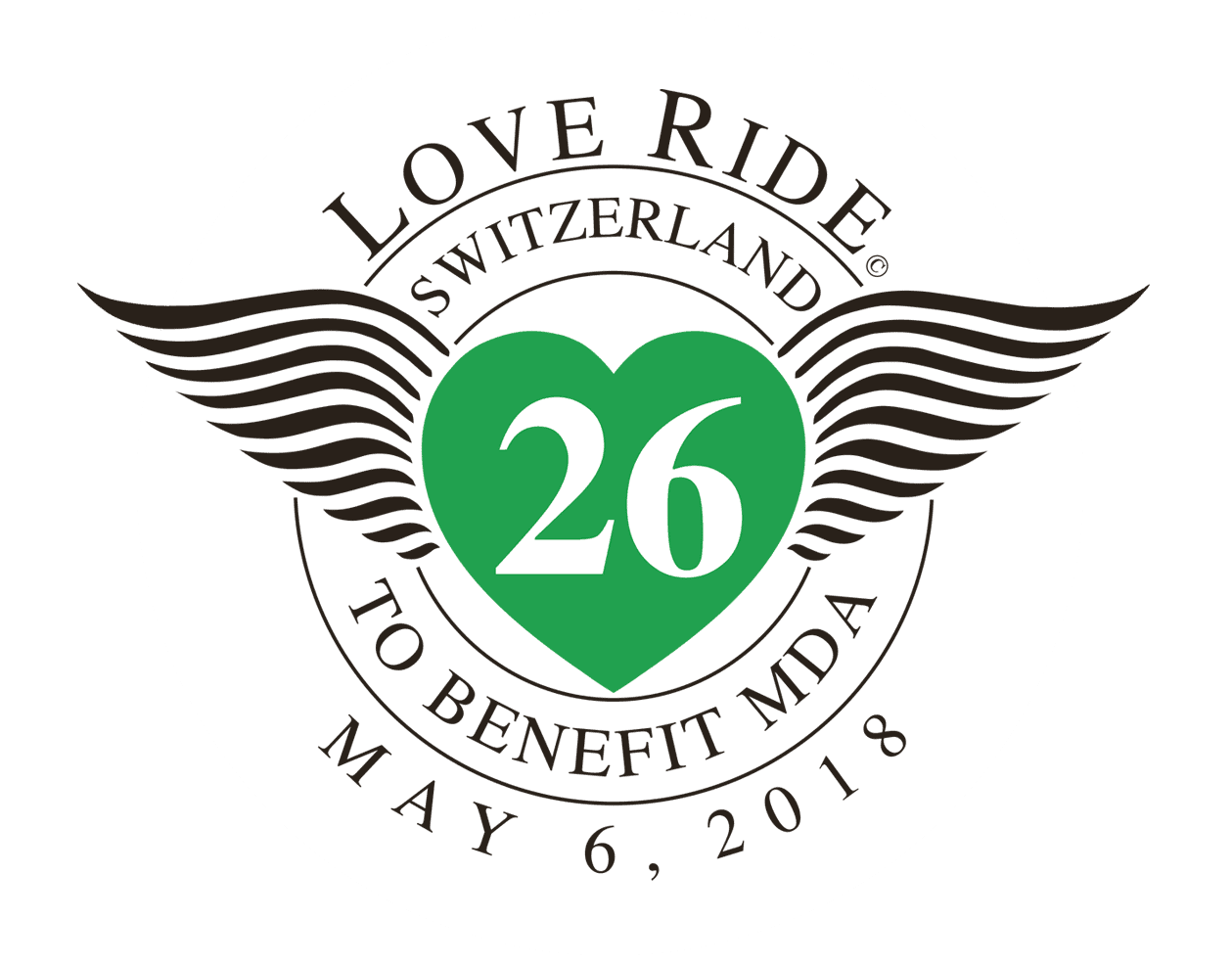 Love Ride 26