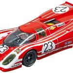 Porsche 917 K "Team Salzburg No. 23" von Carrera (1:32).