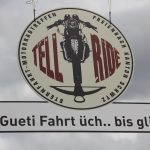 Tell Ride