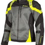 Klim Induction Jacket.