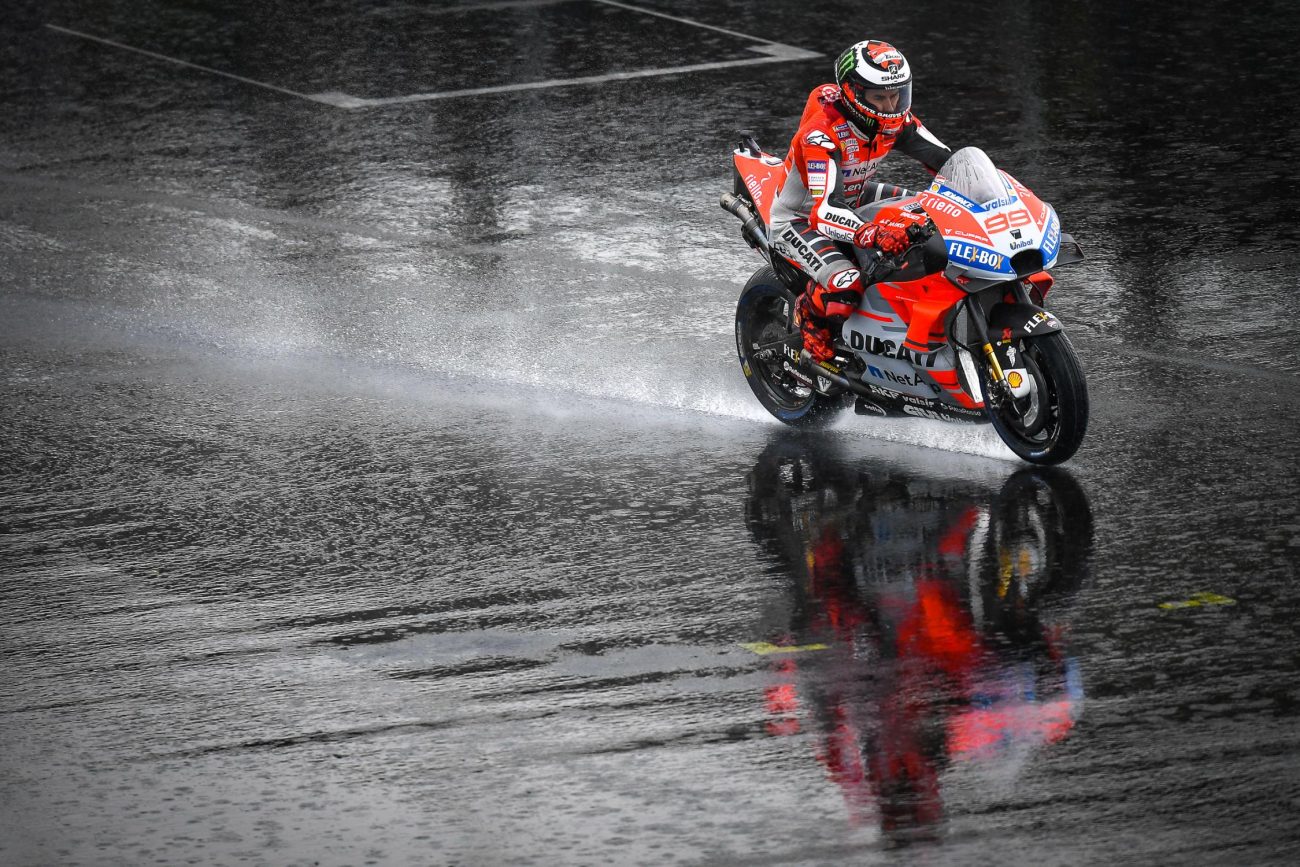 MotoGP Silverstone