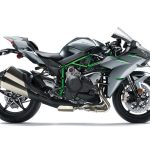 Kawasaki Ninja H2 Carbon