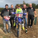 Motocross Mannens