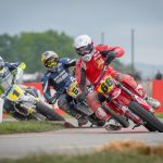 Supermoto Frauenfeld