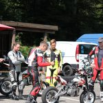 Trackday Anneau du Rhin