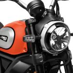 Ducati Scrambler Icon