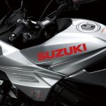 Suzuki Katana