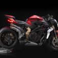 MV Agusta Brutale 1000 Serie Oro.