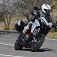 Ducati Multistrada 950 S