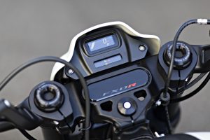 Ducati XDiavel gegen Harley FXDR 114