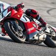 Ducati Panigale V4 25 Anniversario 916 2