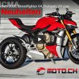 Ducati-Neuheiten 2020 Video