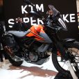 KTM 390 Adventure