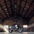 Ducati Scrambler 1100 Dark Pro 2