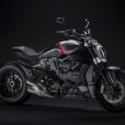 Ducati XDiavel Black Star