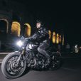 Ducati Scrambler Nightshift