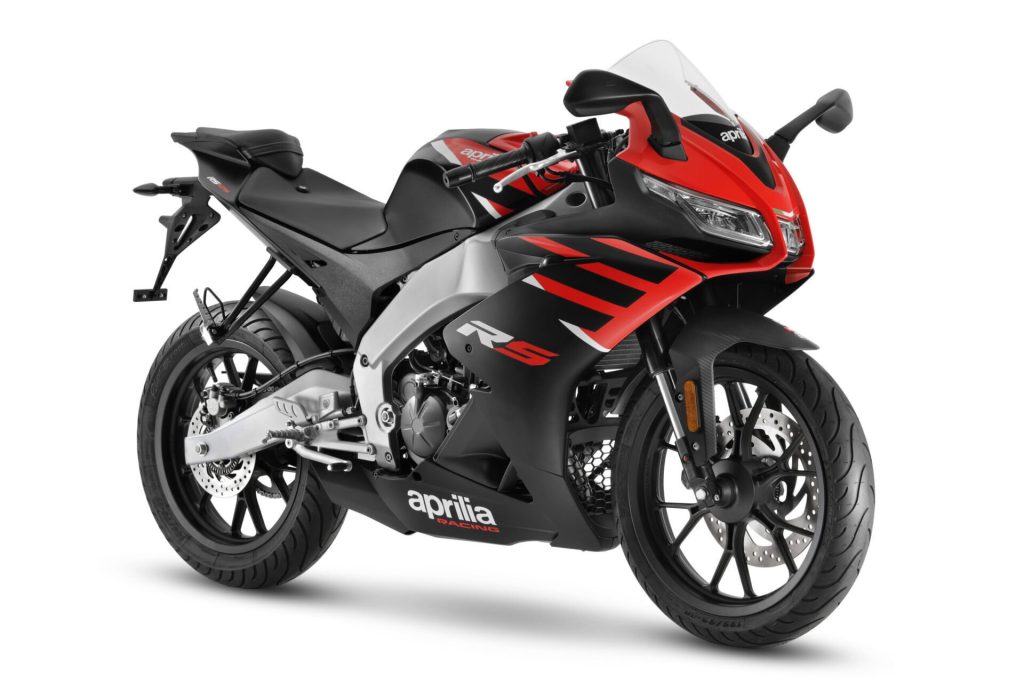 Aprilia RS 125