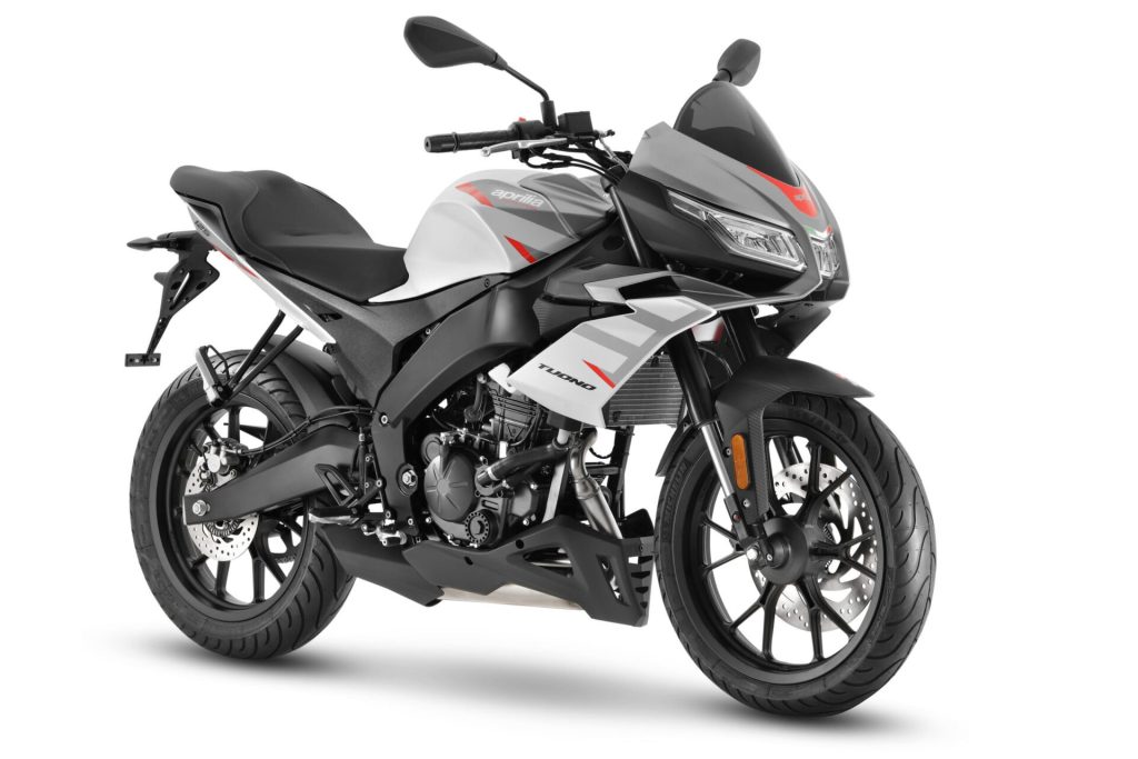 Aprilia Tuono 125 2021