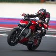 Ducati Streetfighter V2