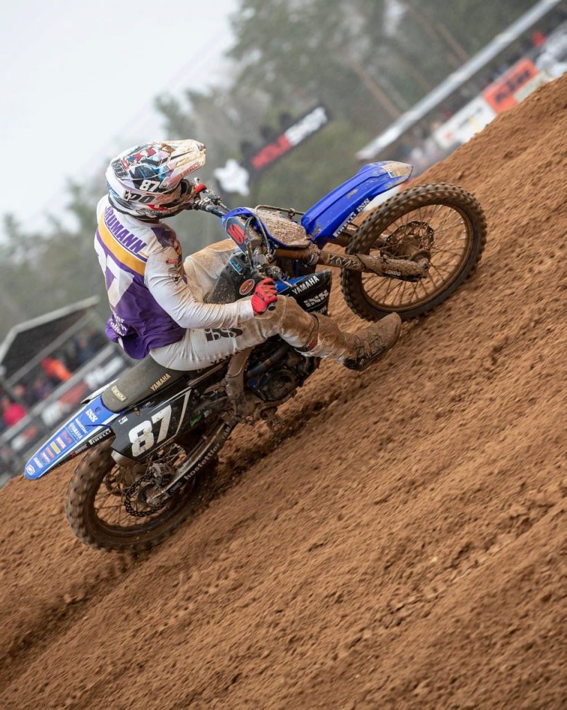 MXGP Kegums