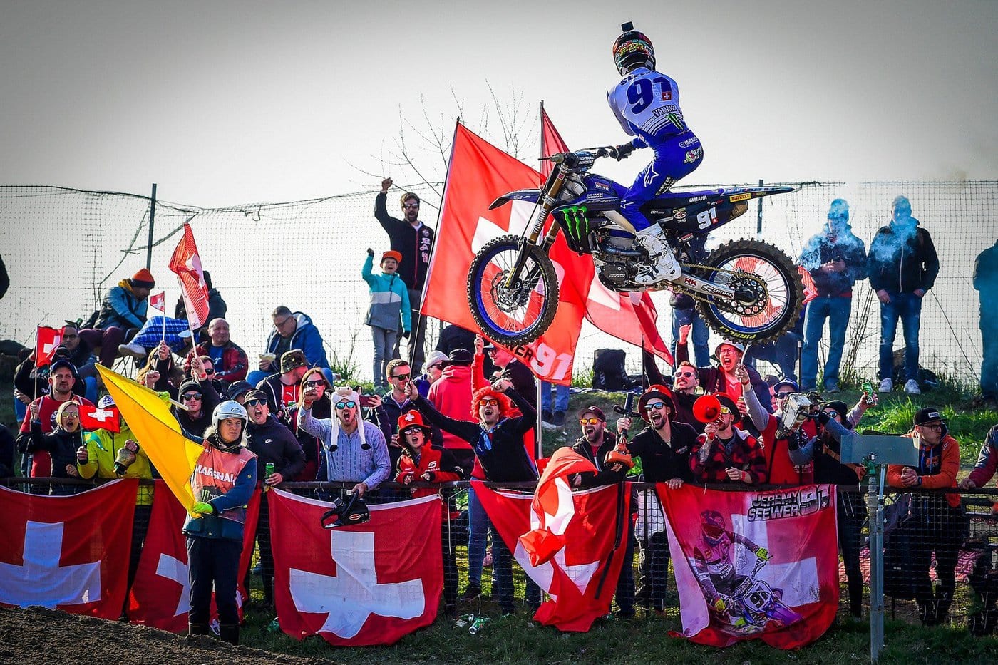 MXGP of Switzerland