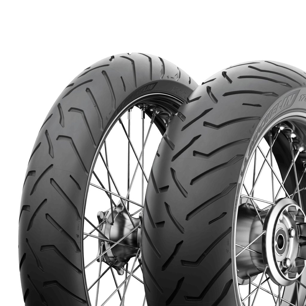 Michelin Anakee Road Test