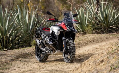 BMW R 1300 GS Adventure