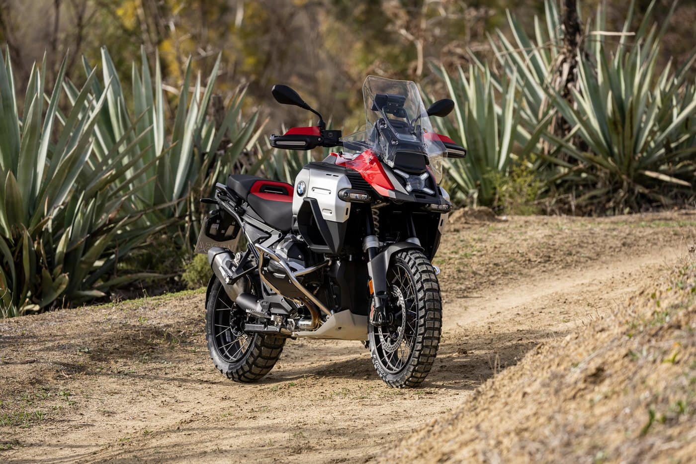 BMW R 1300 GS Adventure