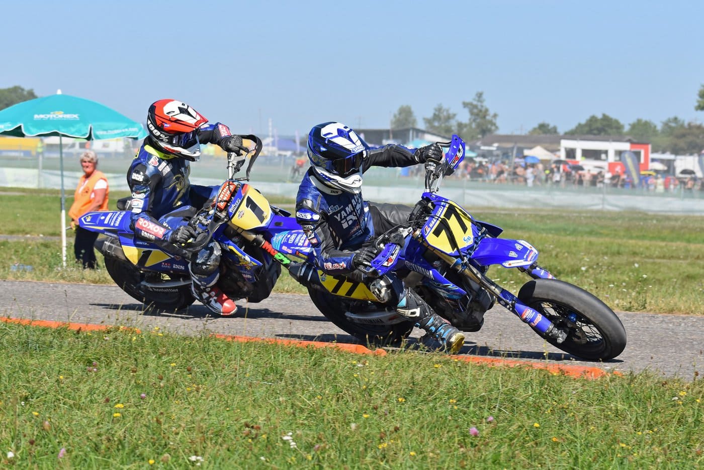 Supermoto Frauenfeld