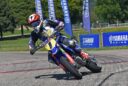 Jannik Hintz Supermoto Frauenfeld 2024