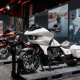 Harley-Davidson EICMA