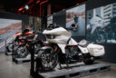 Harley-Davidson EICMA