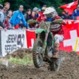 Jeremy Seewer MXGP of Switzerland 2024