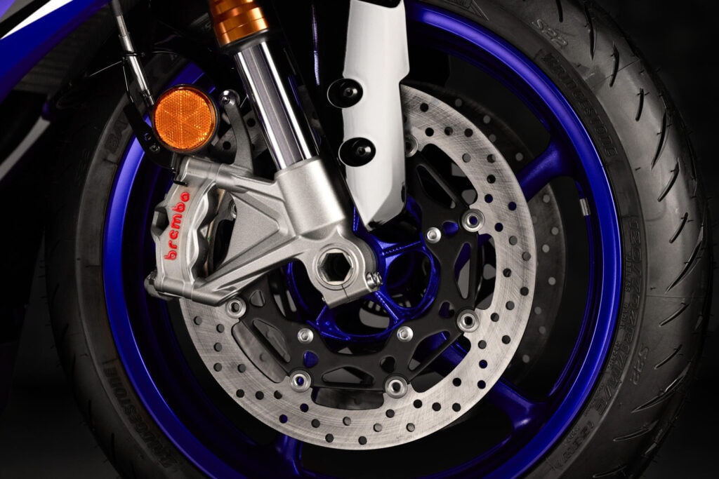 Brembo Stylema