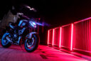 Yamaha MT-07 2025