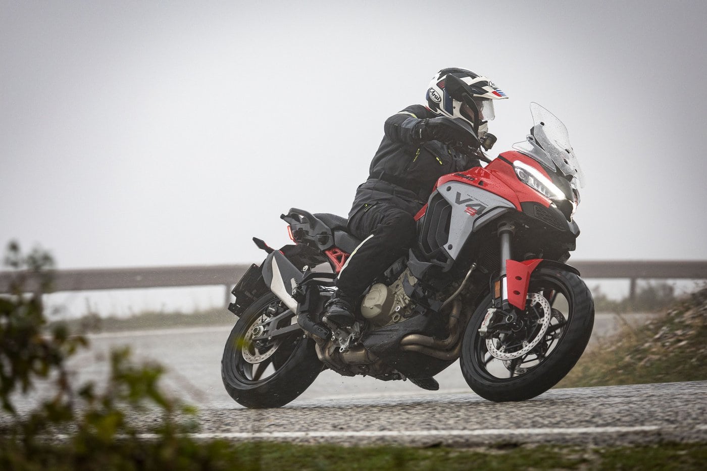 Ducati Multistrada V4 S