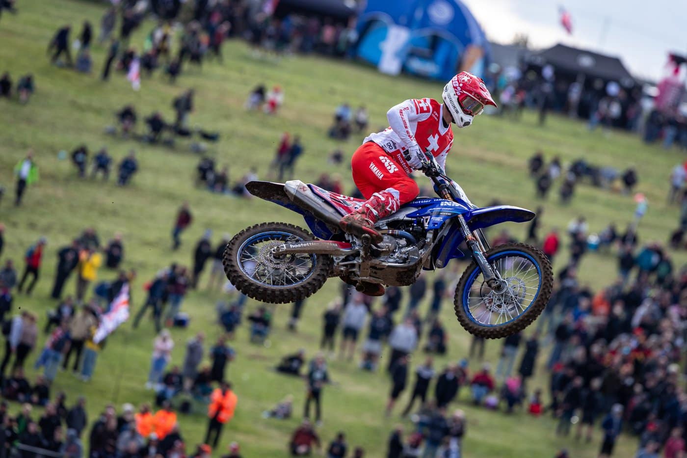 Arnaud Tonus 