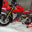 Ducati Streetfighter V2 2025 EICMA