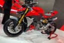 Ducati Streetfighter V2 2025 EICMA