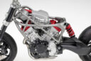 Honda V3 Motor ICE