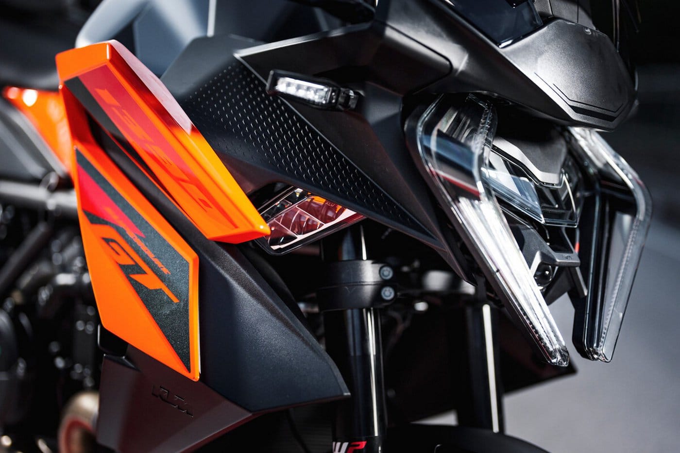 KTM 1390 Super Duke GT