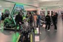 Kawasaki Open House 2025