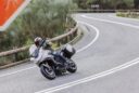 Honda NT1100 Test