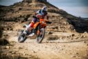 KTM 390 Enduro R