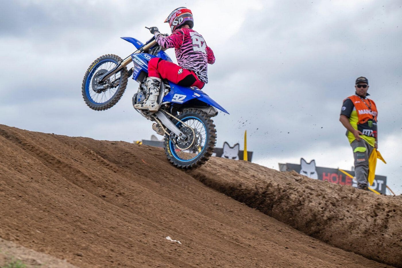 MXGP Guillod